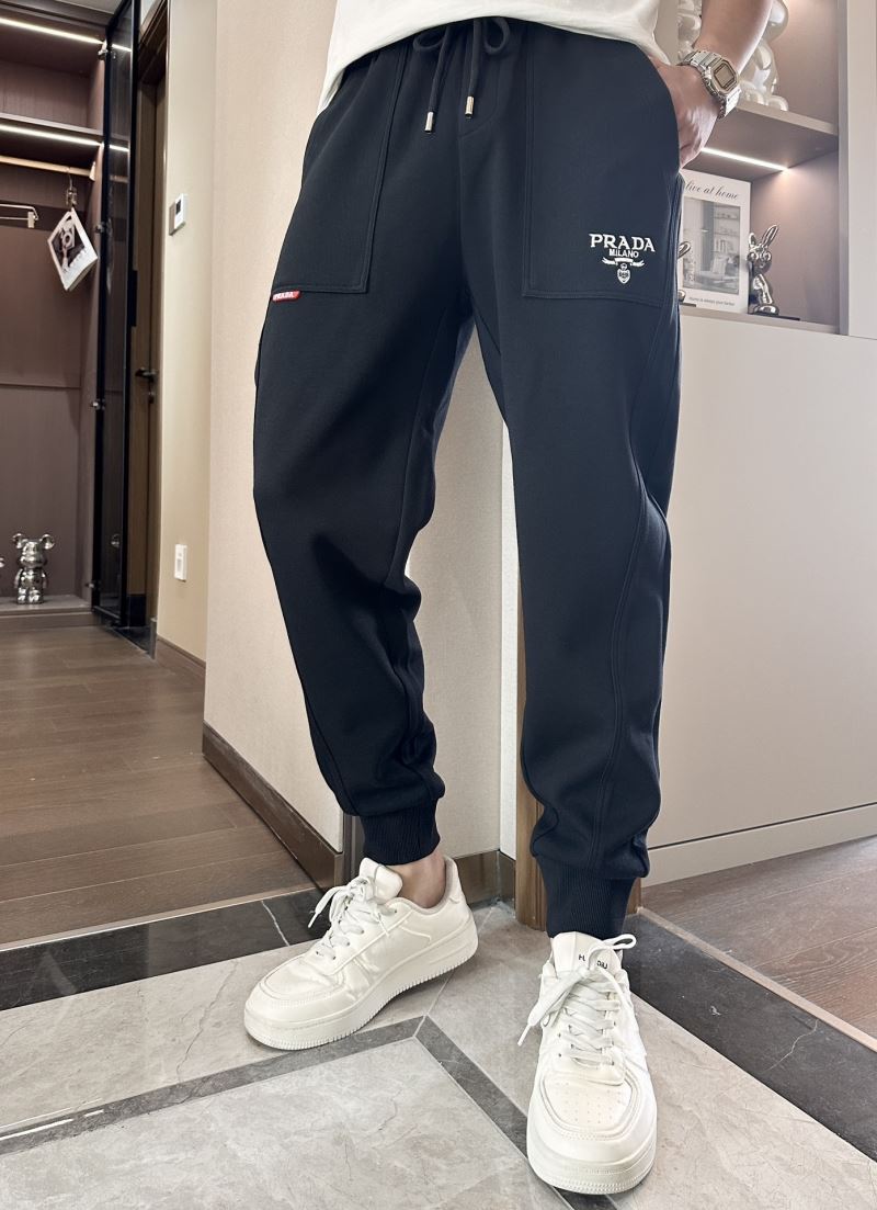 Prada Long Pants